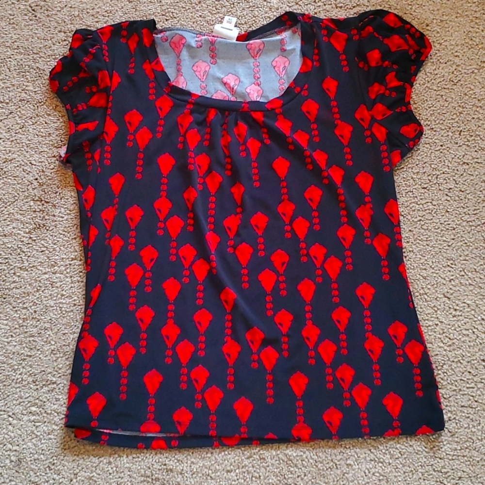 Blouse/shirt